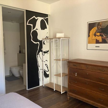 B&B Gardenia Modena Dış mekan fotoğraf