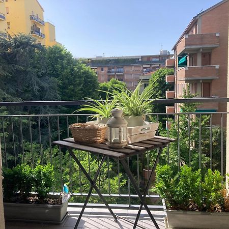 B&B Gardenia Modena Dış mekan fotoğraf