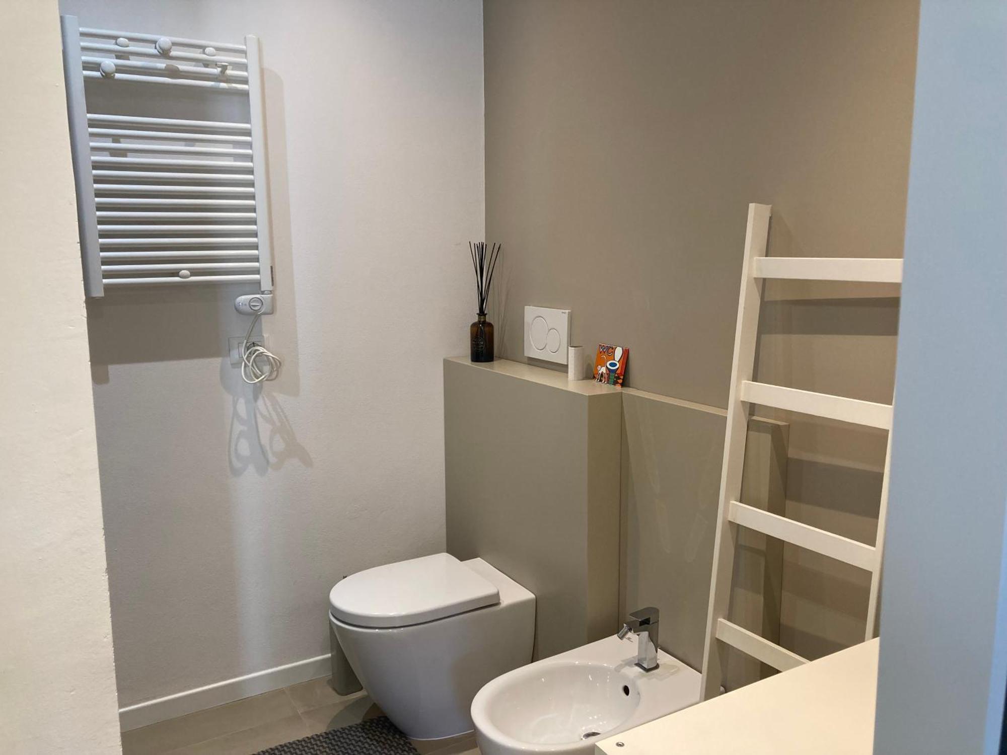 B&B Gardenia Modena Dış mekan fotoğraf