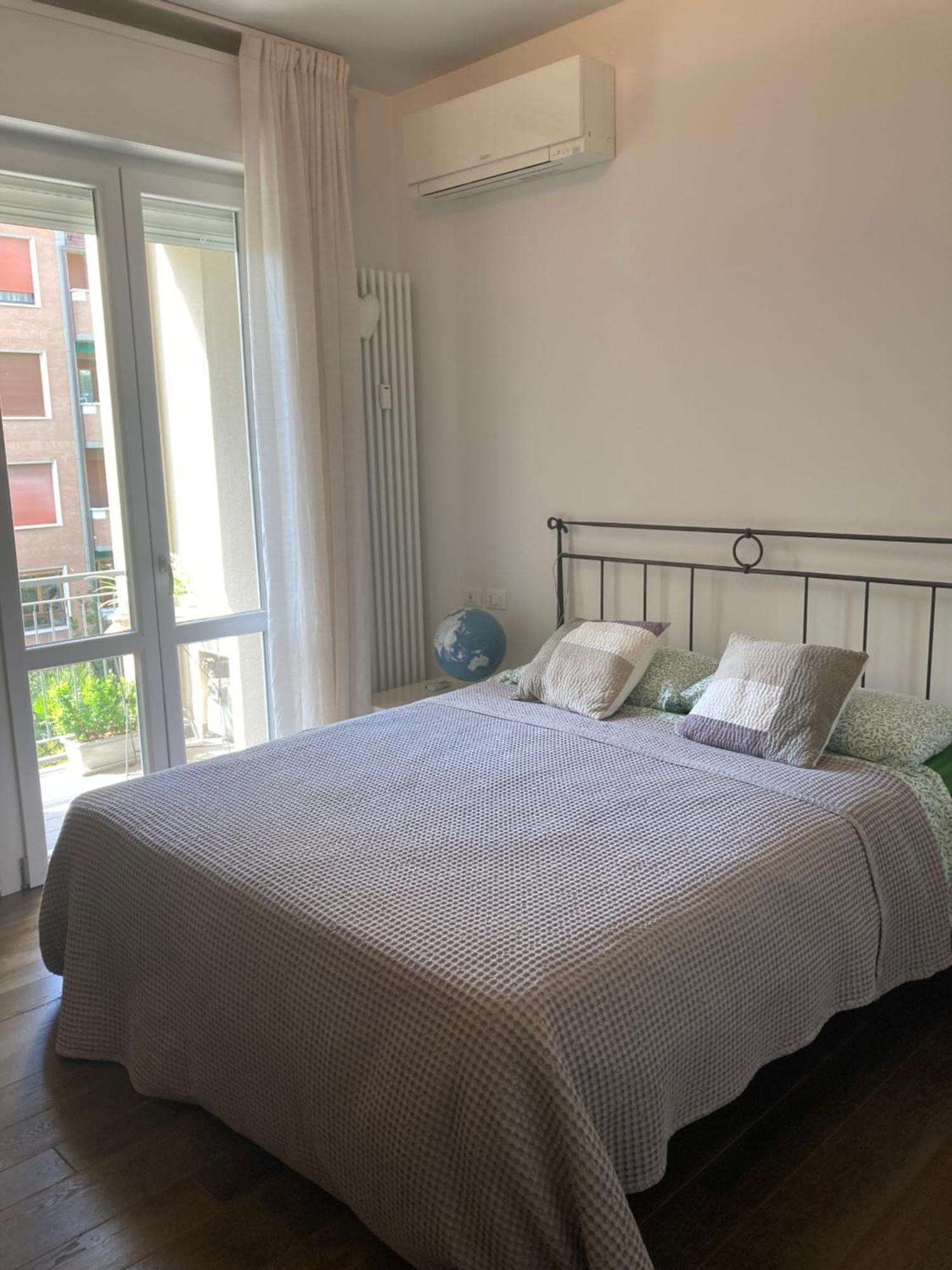 B&B Gardenia Modena Dış mekan fotoğraf
