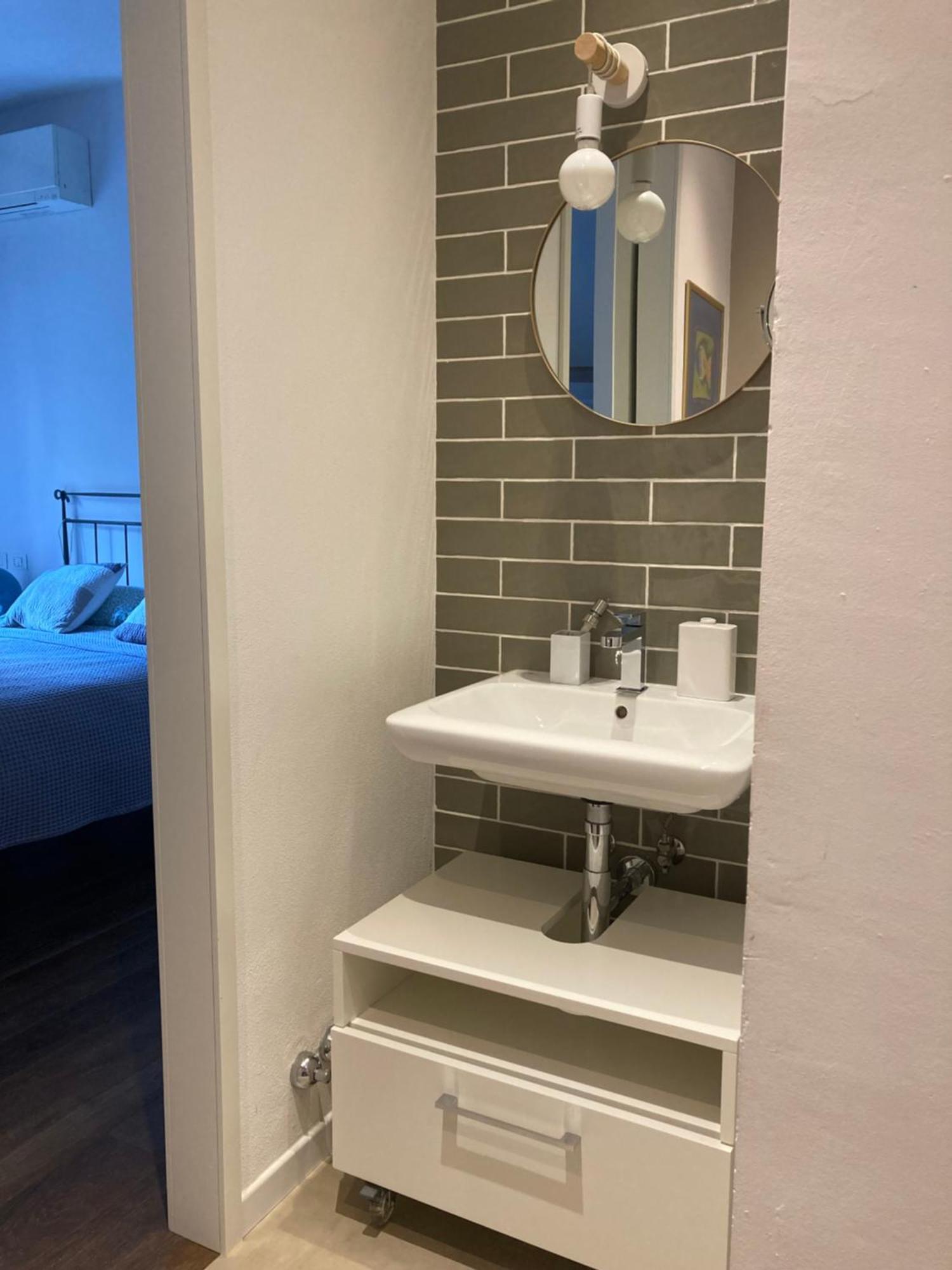 B&B Gardenia Modena Dış mekan fotoğraf