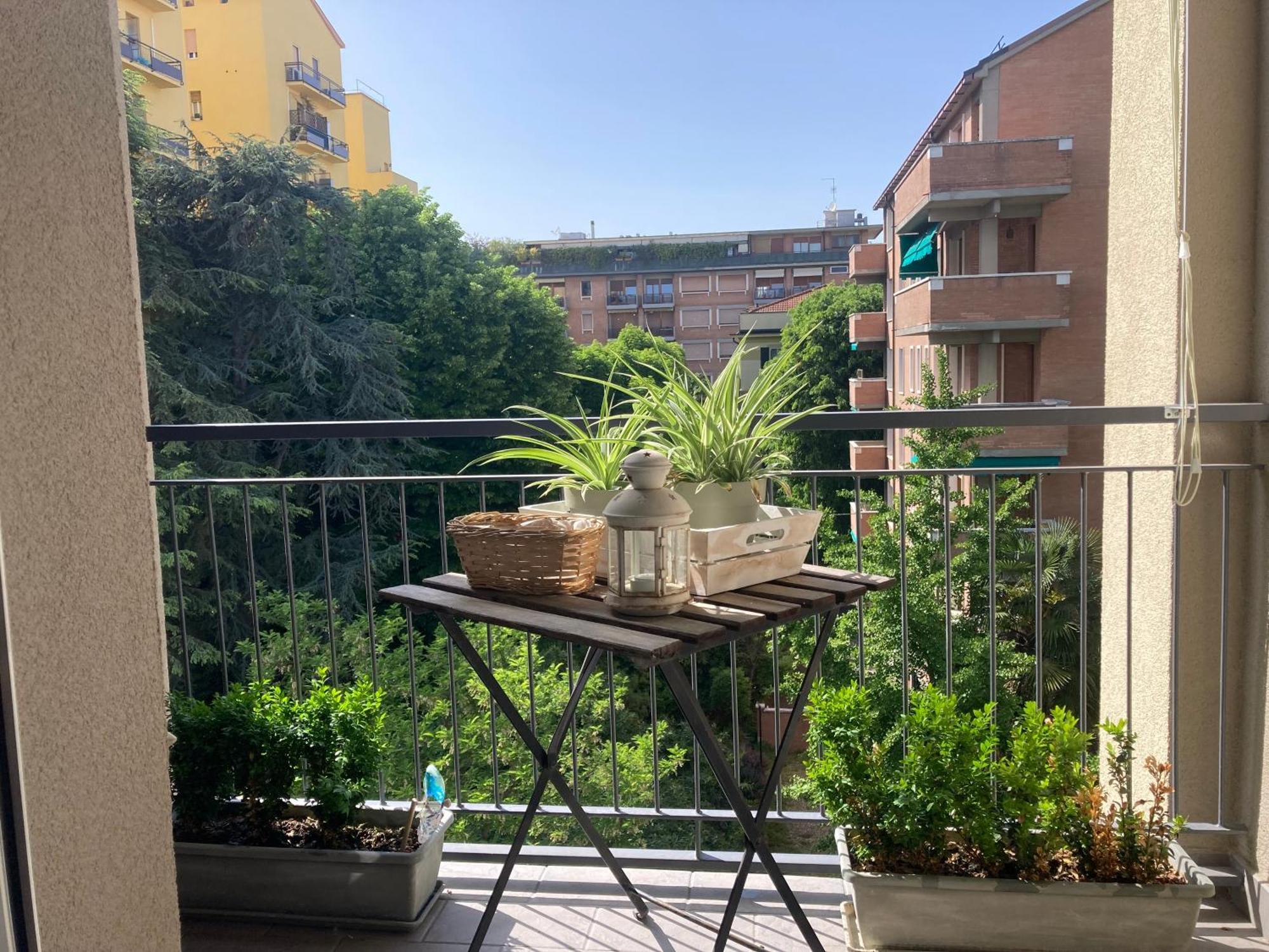 B&B Gardenia Modena Dış mekan fotoğraf
