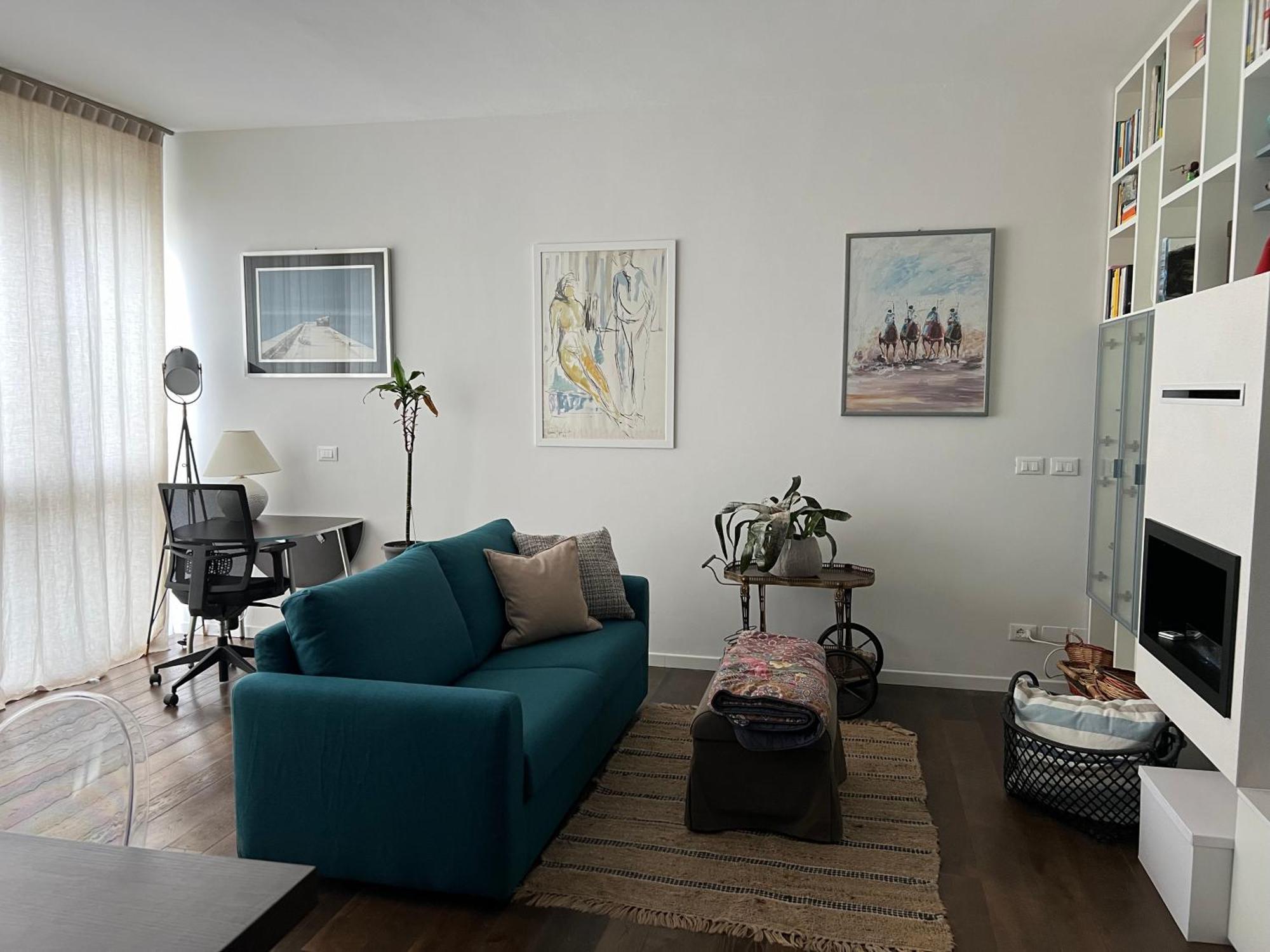 B&B Gardenia Modena Dış mekan fotoğraf